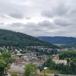 Hertenstein Promenade - Ebikon