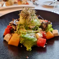 Hertenstein Promenade - Ebikon