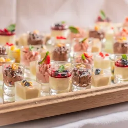 Hertenstein Promenade - Ebikon