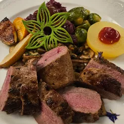 Hertenstein Promenade - Ebikon