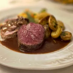 Hertenstein Promenade - Ebikon