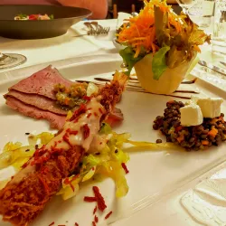 Hertenstein Promenade - Ebikon