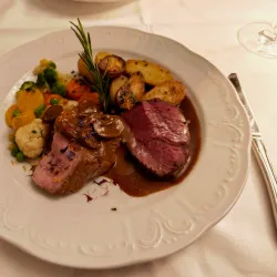 Hertenstein Promenade - Ebikon