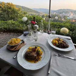 Hertenstein Promenade - Ebikon