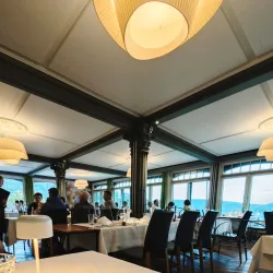 Hertenstein Promenade - Ebikon