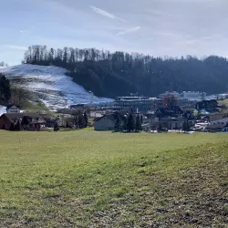 Lake Lucerne - Ebikon