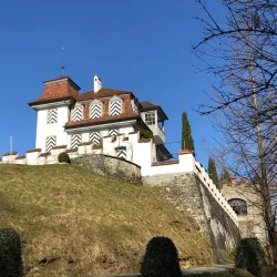 Lake Lucerne - Ebikon