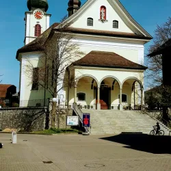 Lake Lucerne - Ebikon