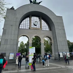 Lucerne Old Town - Ebikon