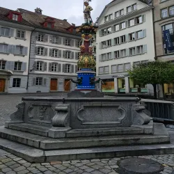 Lucerne Old Town - Ebikon
