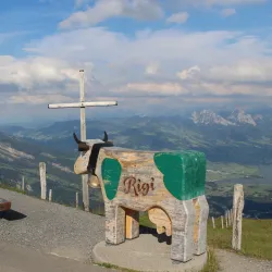 Rigi Mountain - Ebikon