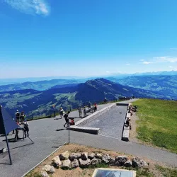 Rigi Mountain - Ebikon