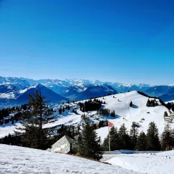 Rigi Mountain - Ebikon