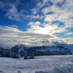 Rigi Mountain - Ebikon