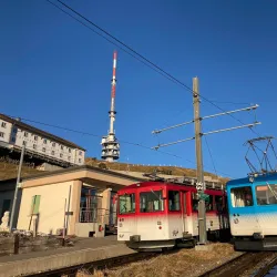 Rigi Mountain - Ebikon