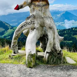 Rigi Mountain - Ebikon