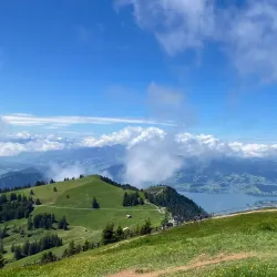 Rigi Mountain - Ebikon