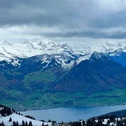 Rigi Mountain - Ebikon