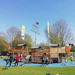 Seeburg Park - Ebikon