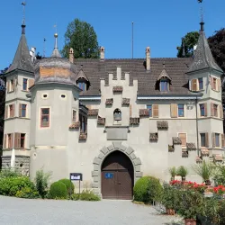 Seeburg Park - Ebikon