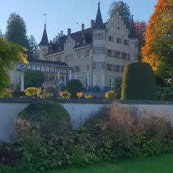 Seeburg Park - Ebikon