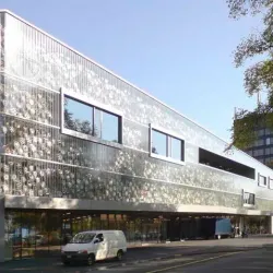 Swiss Museum of Transport (Verkehrshaus der Schweiz) - Ebikon