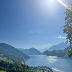 Würzenbach Nature Trail - Ebikon