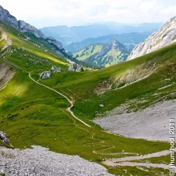 Würzenbach Nature Trail - Ebikon
