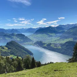 Würzenbach Nature Trail - Ebikon