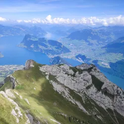 Würzenbach Nature Trail - Ebikon