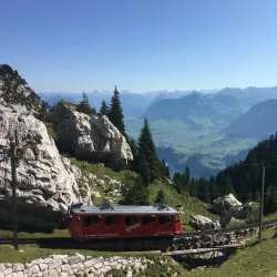 Würzenbach Nature Trail - Ebikon