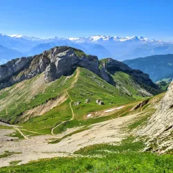 Würzenbach Nature Trail - Ebikon