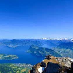 Würzenbach Nature Trail - Ebikon