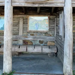 Alpe di Neggia - Faido