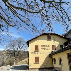 Alpe di Neggia - Faido