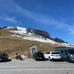 Alpe di Neggia - Faido