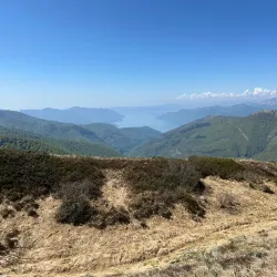 Alpe di Neggia - Faido