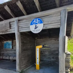 Alpe di Neggia - Faido