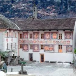 Faido Local Museum - Faido