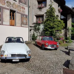 Faido Local Museum - Faido