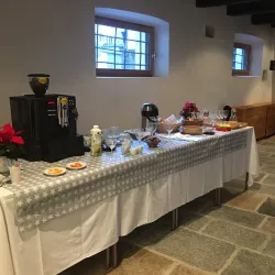 Faido Local Museum - Faido