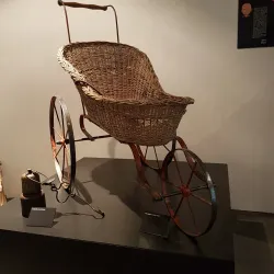 Faido Local Museum - Faido