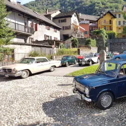 Faido Local Museum - Faido