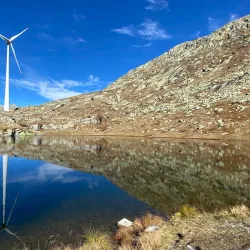 Gotthard Pass - Faido