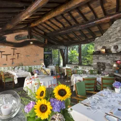 Grotto del Gallo - Faido