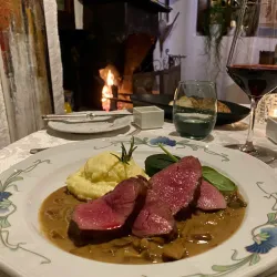 Grotto del Gallo - Faido