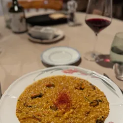 Grotto del Gallo - Faido