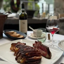 Grotto del Gallo - Faido