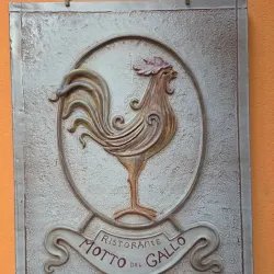 Grotto del Gallo - Faido