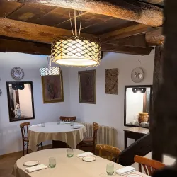 Grotto del Gallo - Faido